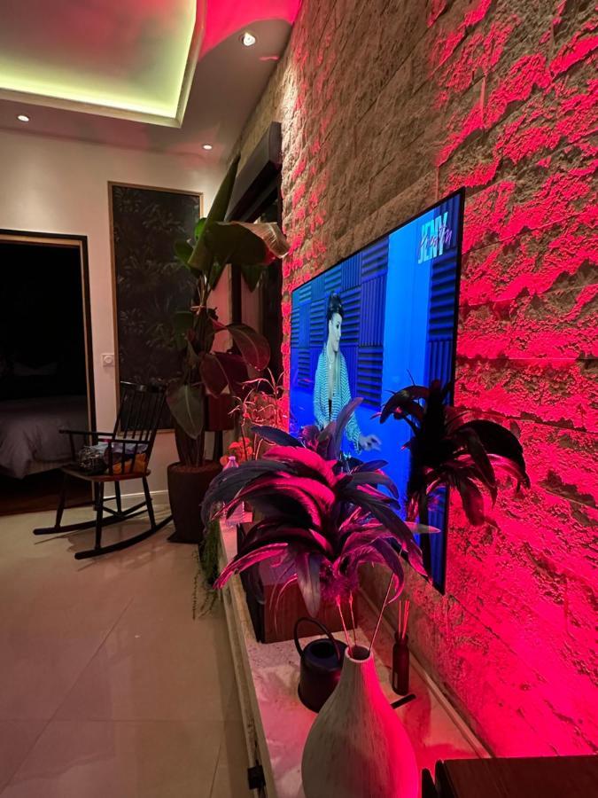 Ferienwohnung L'Emperador Reims Exterior foto
