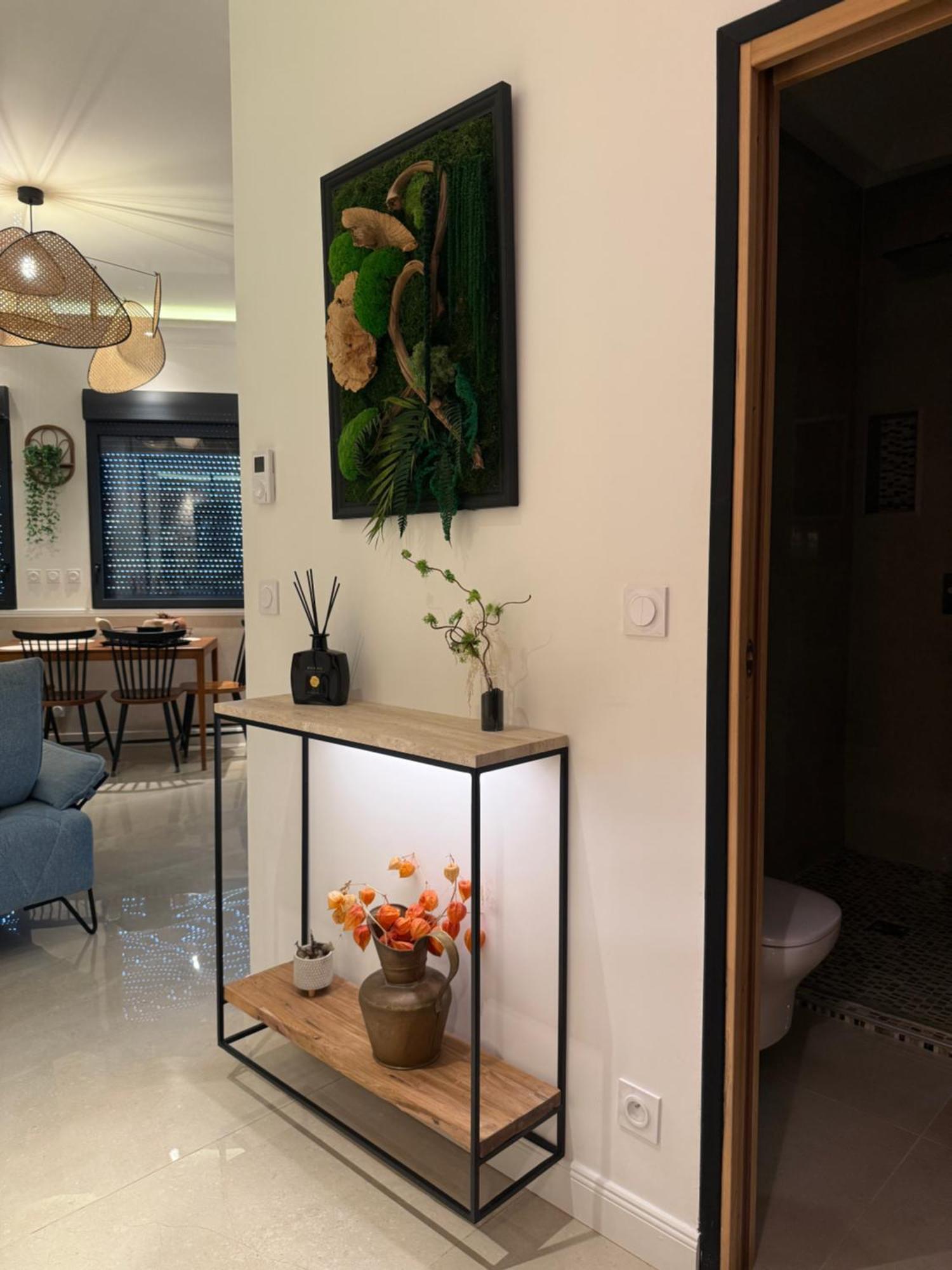 Ferienwohnung L'Emperador Reims Exterior foto