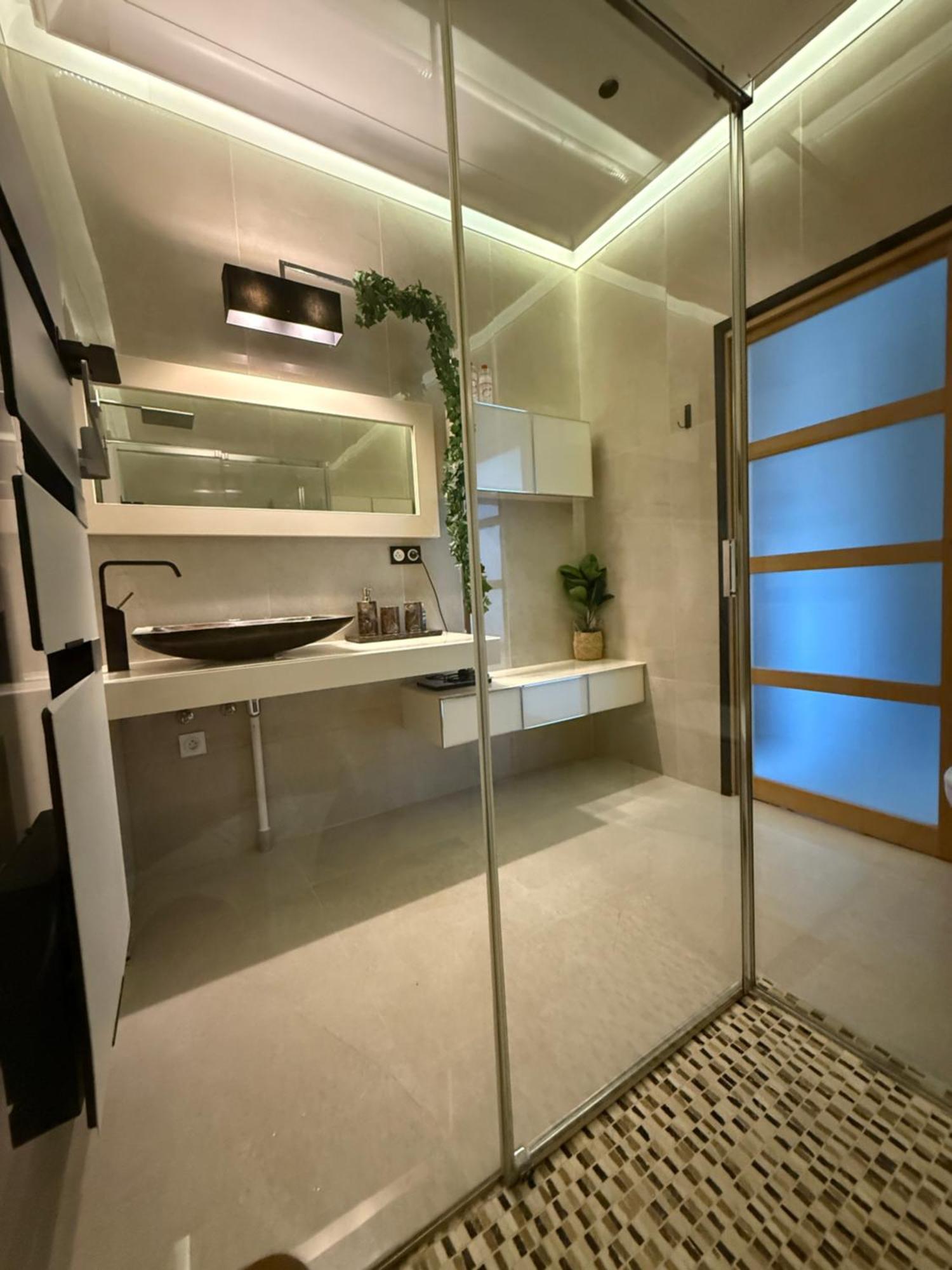 Ferienwohnung L'Emperador Reims Exterior foto